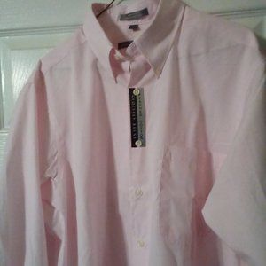 Geoffrey Been Long Sleeve Shirt